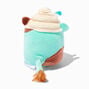 Micromallows&trade; by Squishmallows&trade; 2.5&quot; Mystery Squad Mini Single Plush Toy Blind Bag - Styles Vary,