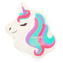 Bombe de bain Miss Glitter la licorne - Vanille,