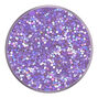 Lavender Sparkle PopSockets Swappable PopGrip,