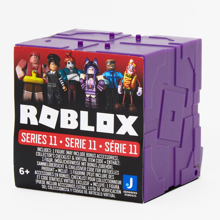 Roblox&trade; Series 11 Blind Box - Styles May Vary,