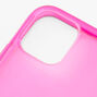 Pink Taurus Zodiac Phone Case - Fits iPhone&reg; 11,