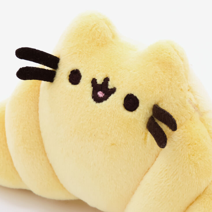 Pusheen&reg; Mini Croissant Soft Toy,
