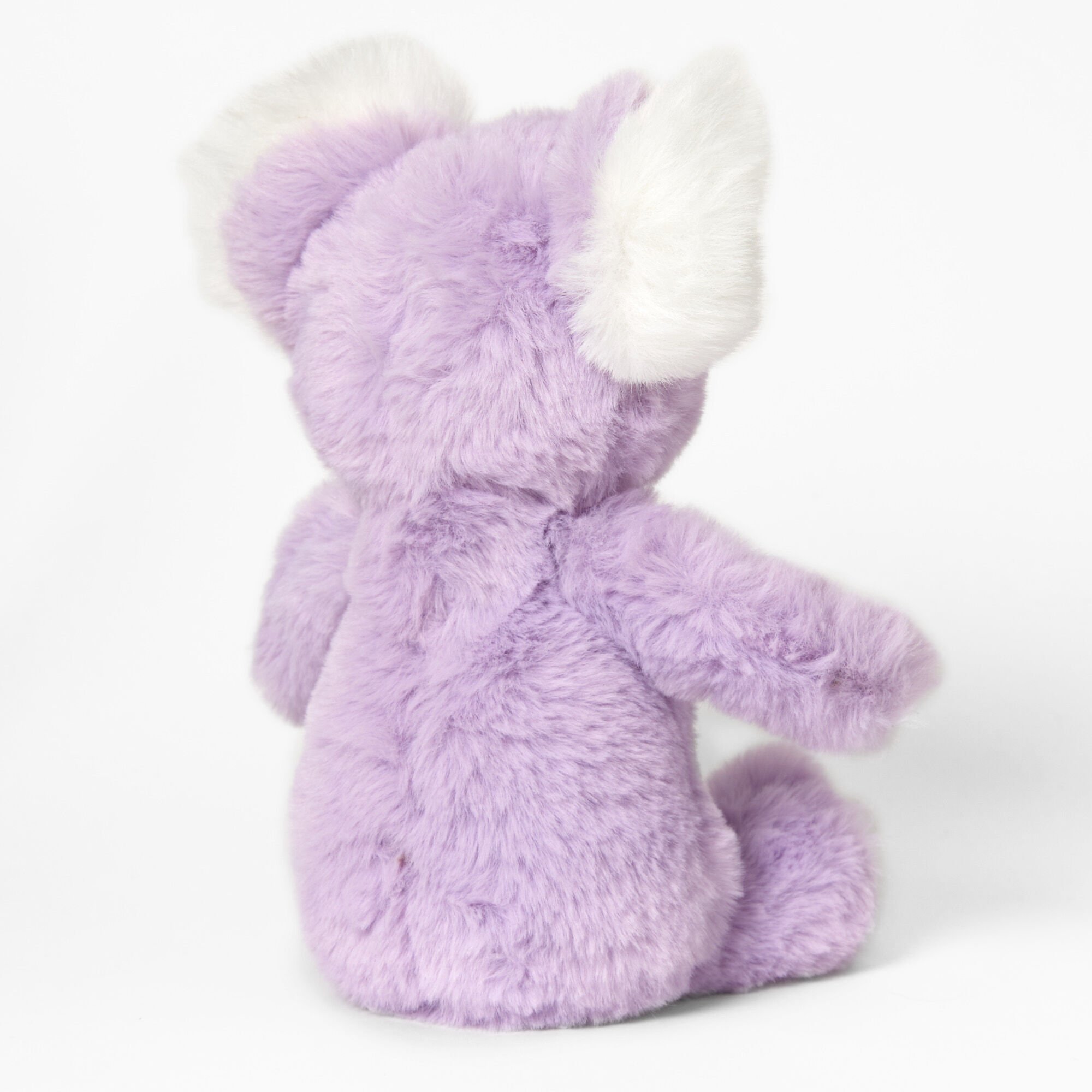 Purple koala bear 2025 stuffed animal