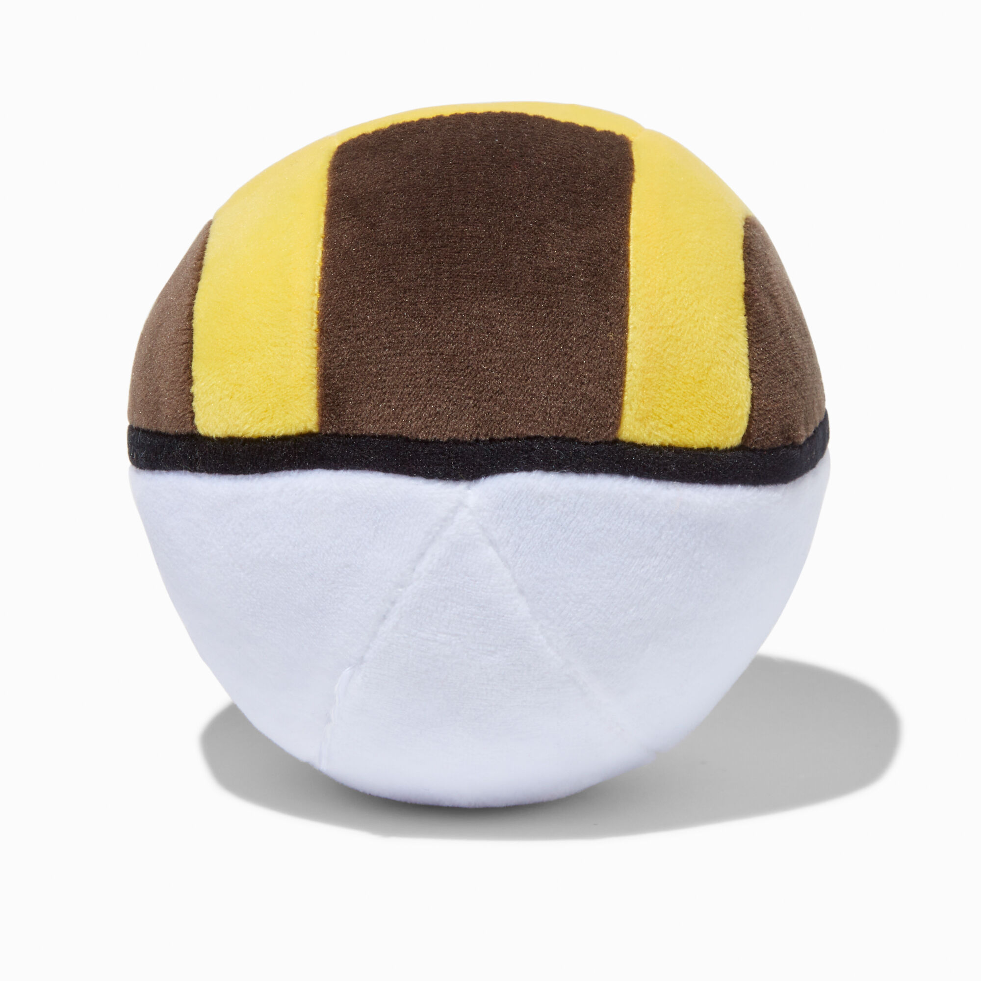 Ultra ball plush new arrivals