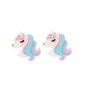 Miss Glitter the Unicorn Magnet Set - 2 Pack,