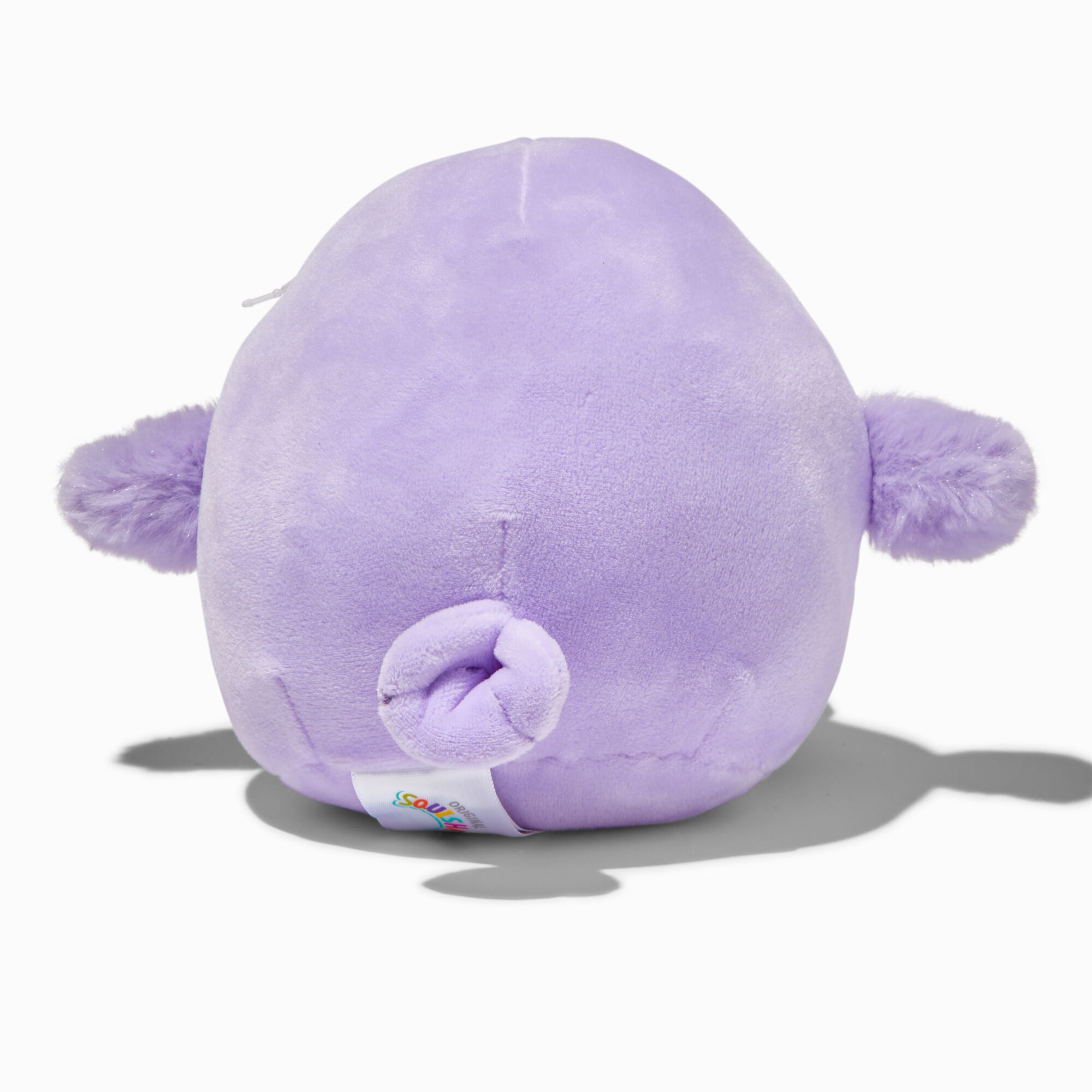 Squishmallows™ 5'' Scarlito Plush Toy,