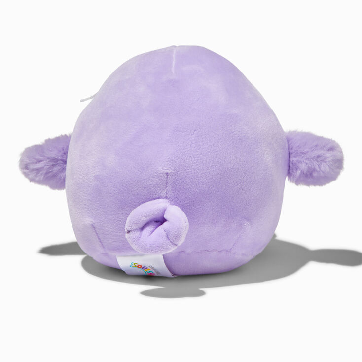 Squishmallows™ 5'' Scarlito Plush Toy