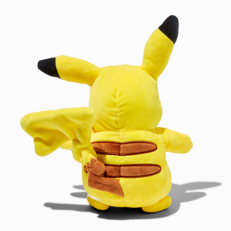 Pok&eacute;mon&trade; Plush Toy - Styles Vary,