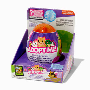 Adopt Me!&trade; Series 4 Mystery Pets Blind Bag - Styles Vary,
