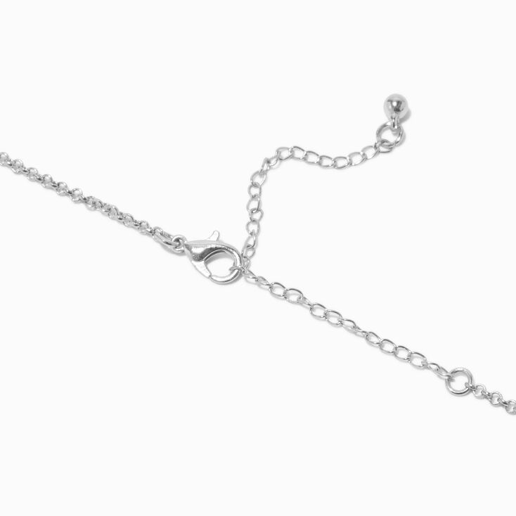 Colliers &agrave; pendentif Best Friends Bisounours&trade; - Lot de 2,