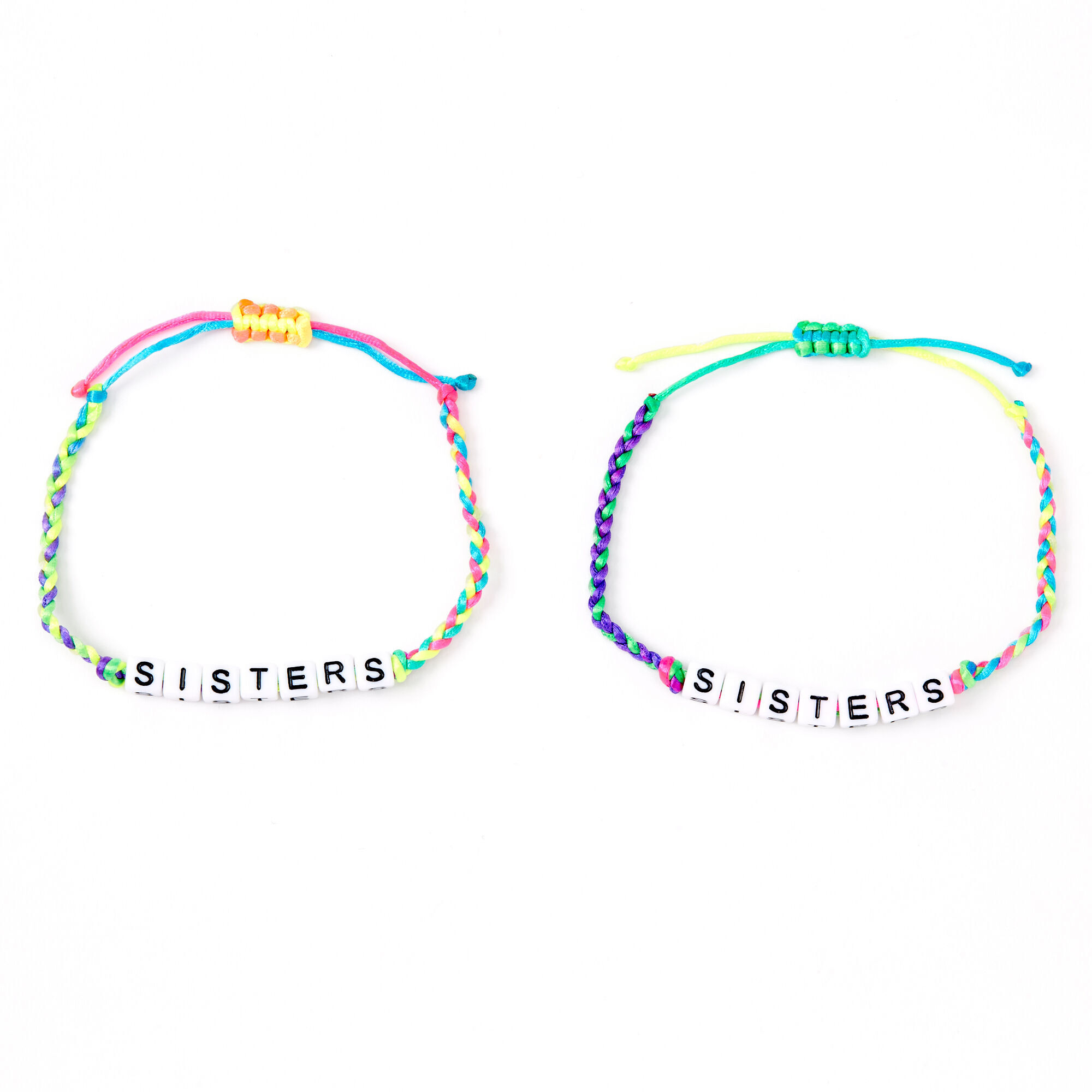 Claire's sister clearance bracelets