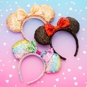 disney claire s