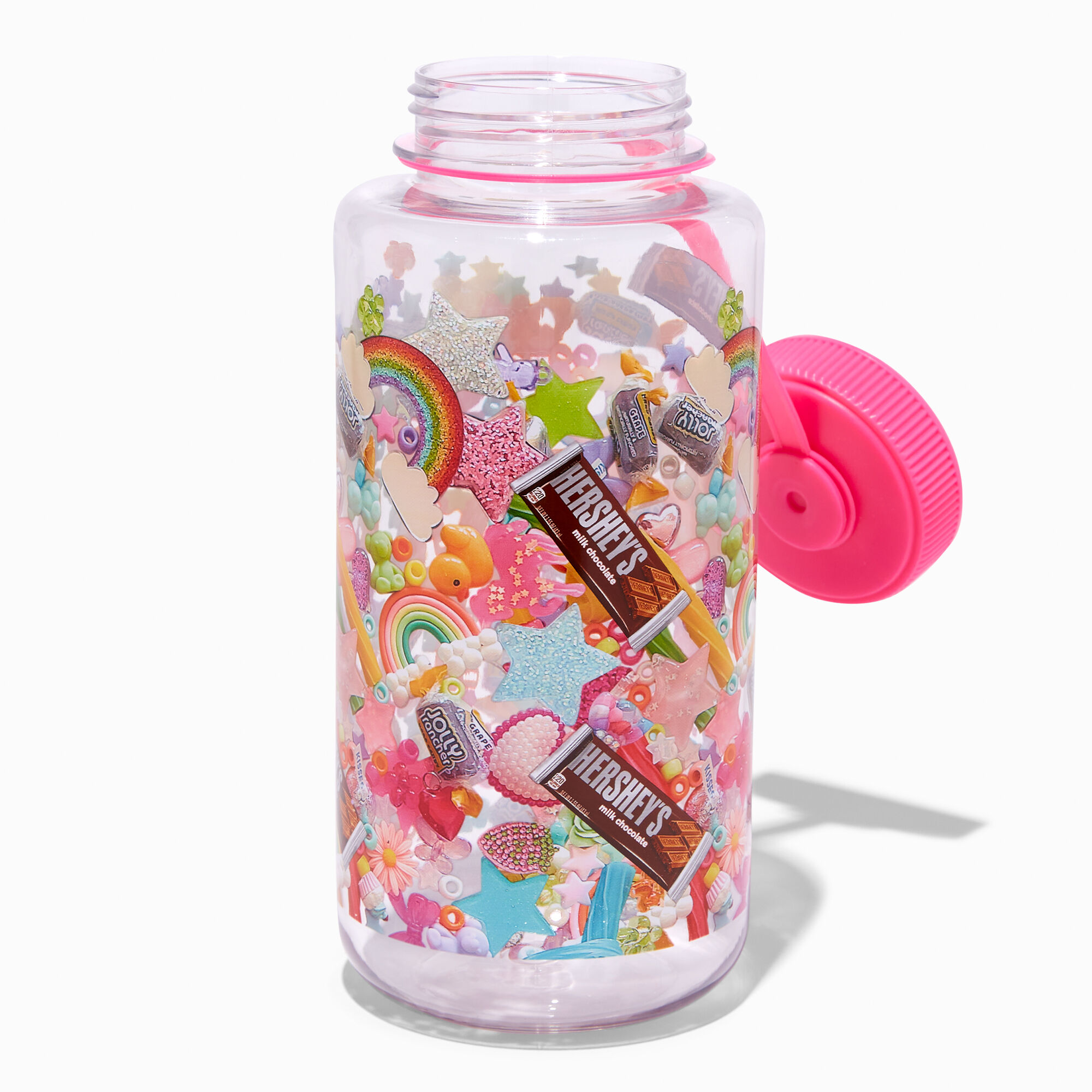 Hershey's® Water Bottle,