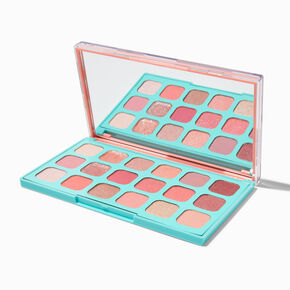 Checkered Daisy Shaker Eyeshadow Palette,