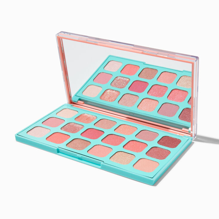 Checkered Daisy Shaker Eyeshadow Palette,