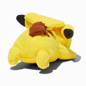 Pok&eacute;mon&trade; Sleeping Pikachu Plush Toy,