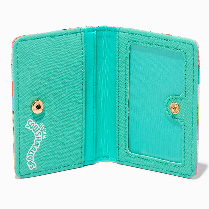 Squishmallows&trade; Wallet,