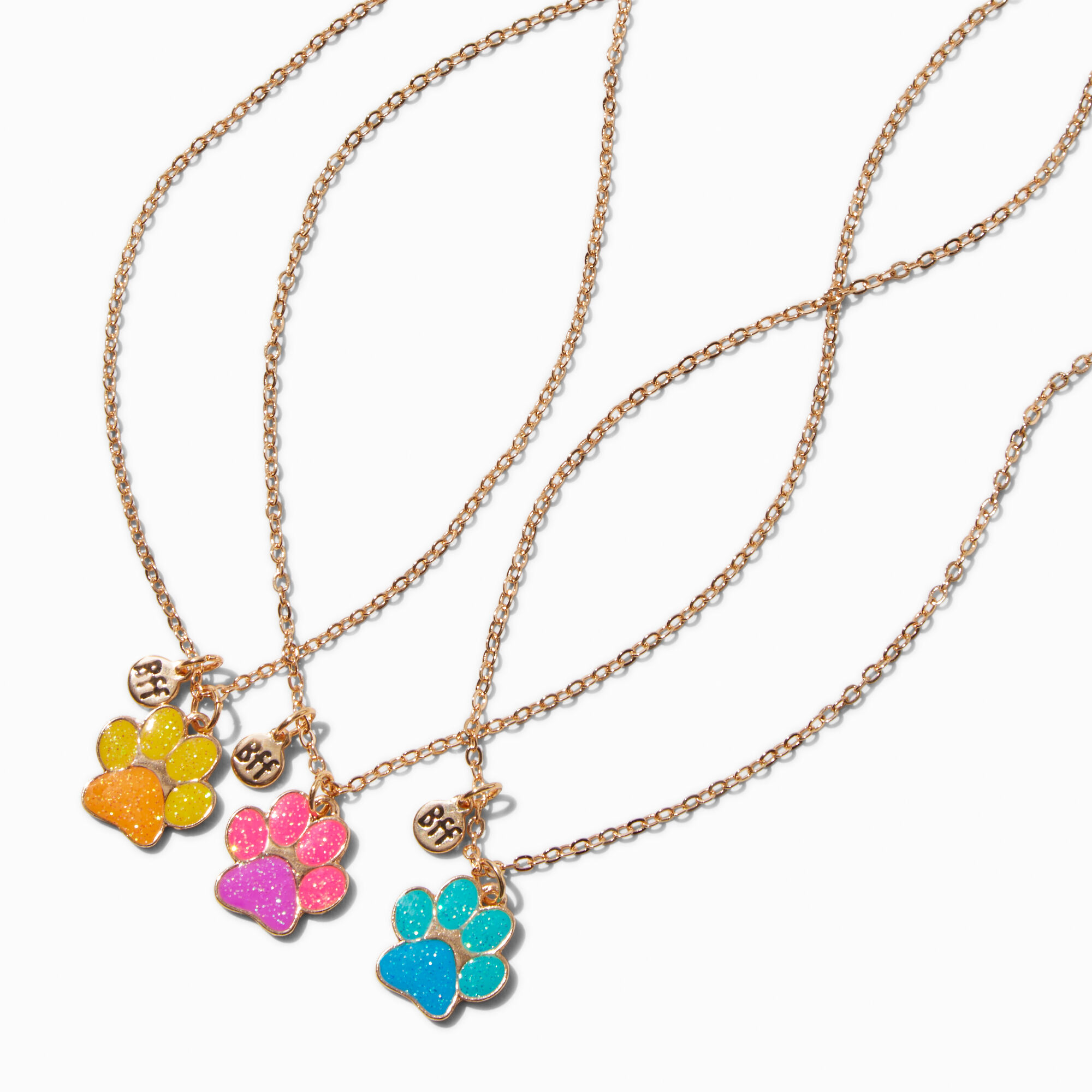 Friendship Necklaces Shop Online Claire s EU Claire s