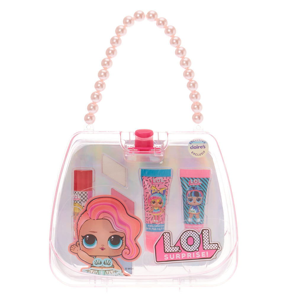 Lol surprise handbag best sale