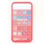 Team Rainbow Cell Phone Bling Makeup Set - Pink,
