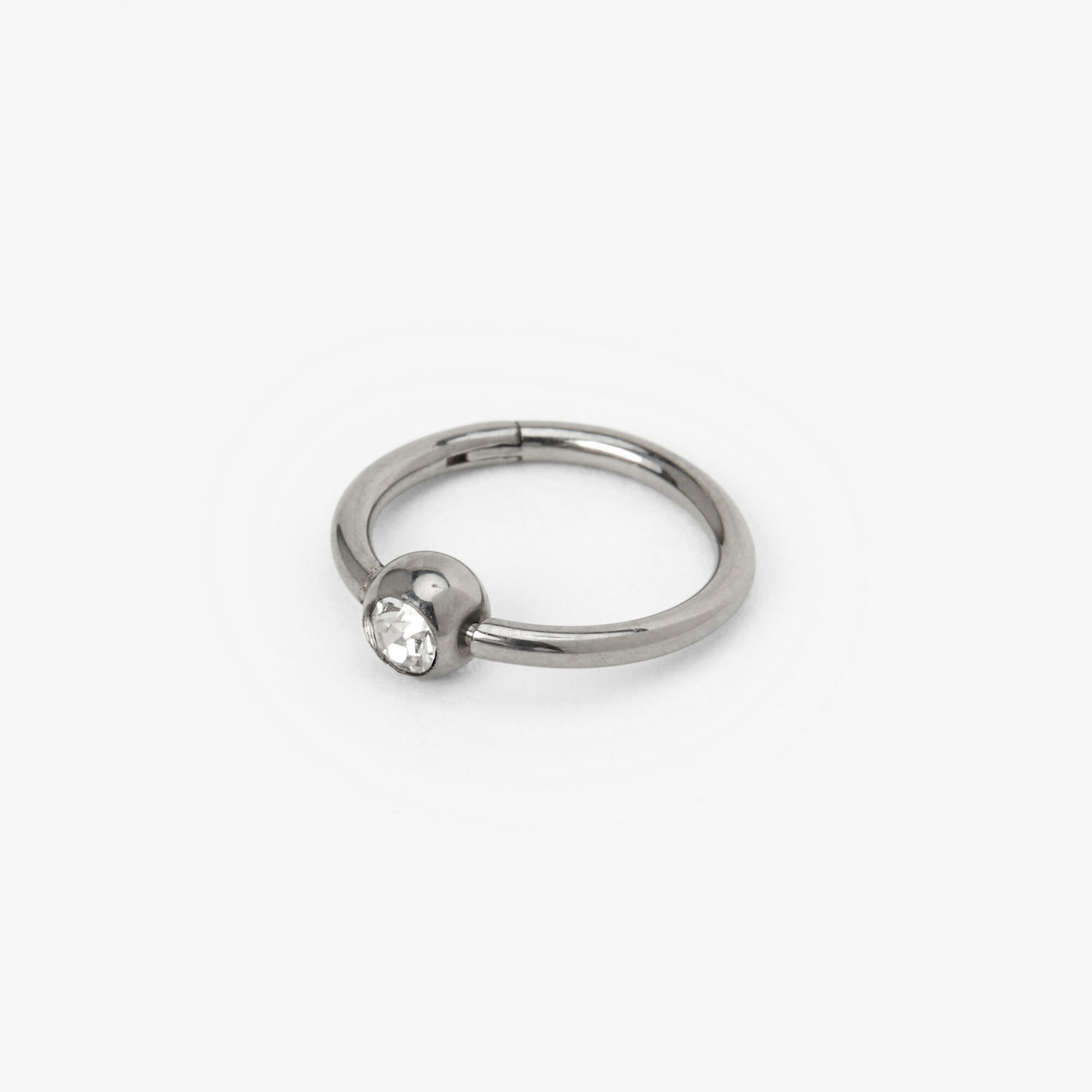 Rook on sale piercing claire's