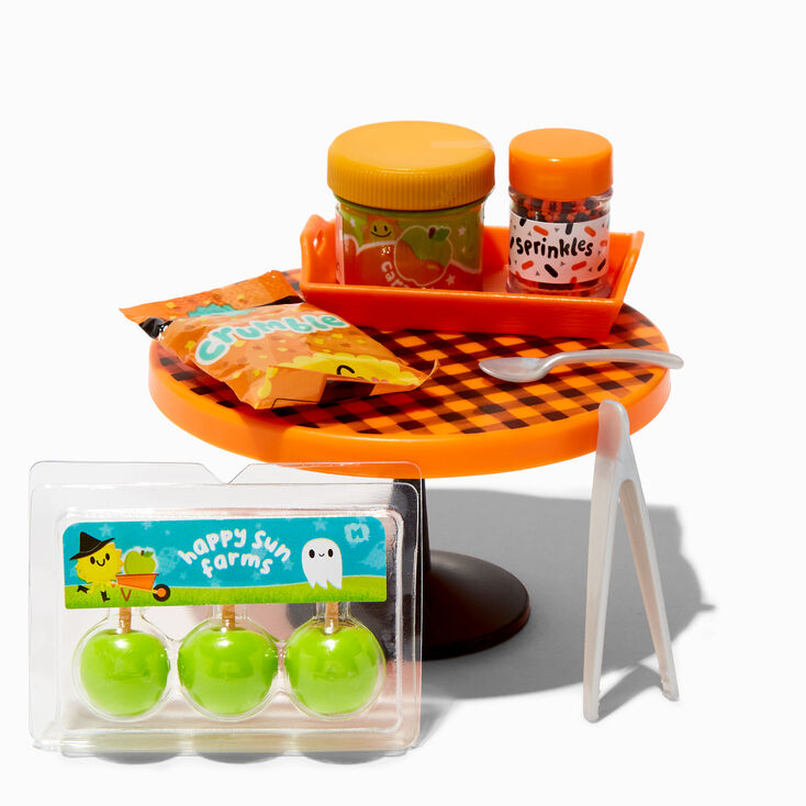 Claire's Mini Verse™ Make It Mini Food™ Halloween Blind Bag - Styles May  Vary