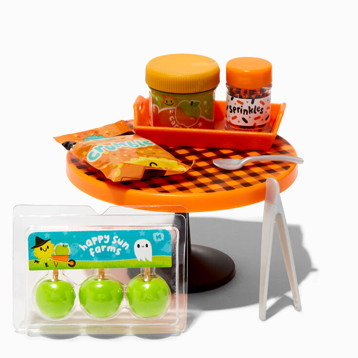 Mini Verse™ Make It Mini Food™ Halloween Blind Bag - Styles Vary