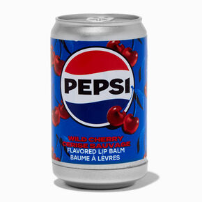 Pepsi&reg; Claire&#39;s Exclusive Flavored Lip Balm,