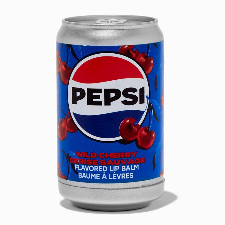 Pepsi&reg; Claire&#39;s Exclusive Flavored Lip Balm,