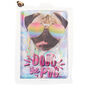 Doug The Pug&trade; Rainbow Stationery Set,