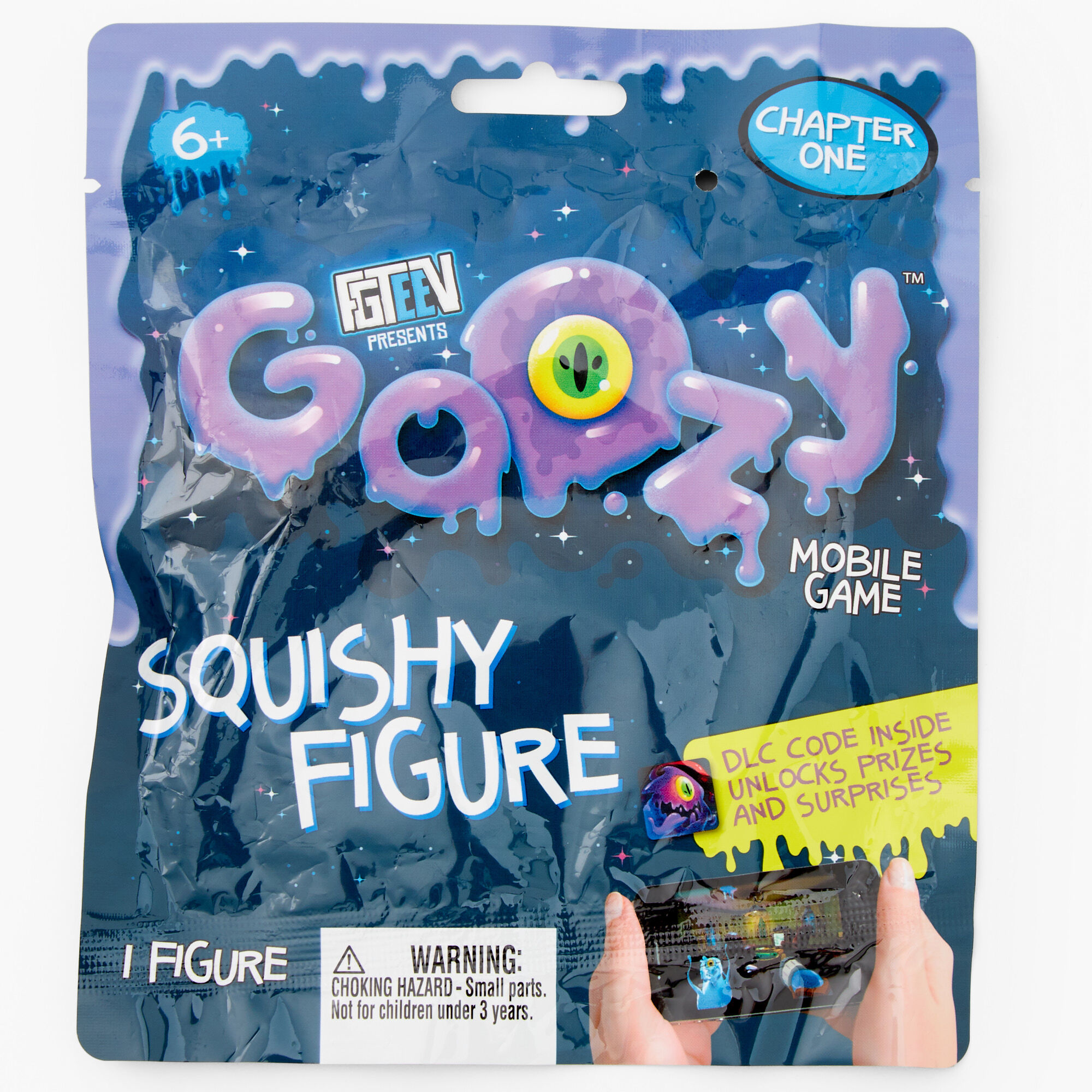 Fgteev sales squishy toys