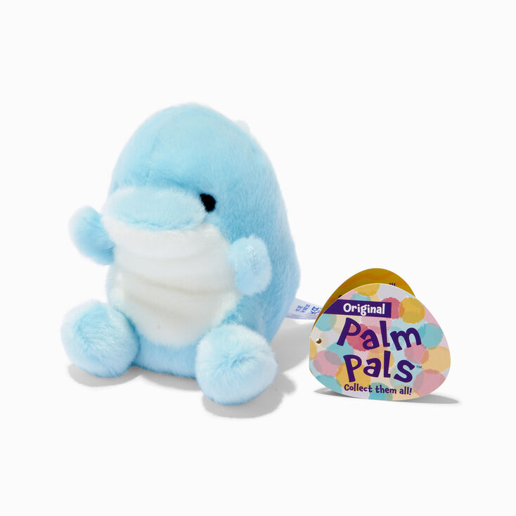 Peluche 13&nbsp;cm Clicks Palm Pals&trade;,