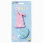 Chalkfiti&trade; Easter Spring Bunny Chalk Set - 2 Pack,