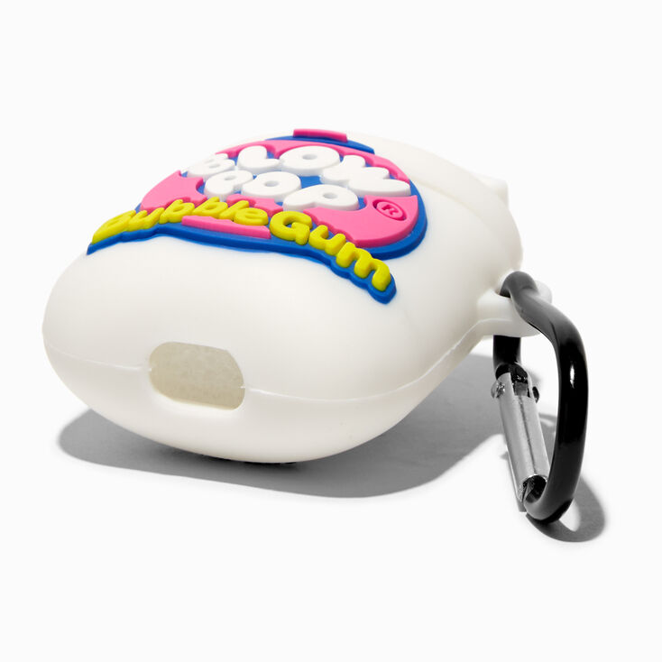 Blow Pop&reg; BubbleGum Snack Attack Earbud Case Cover - Compatible With Apple AirPods&reg;,