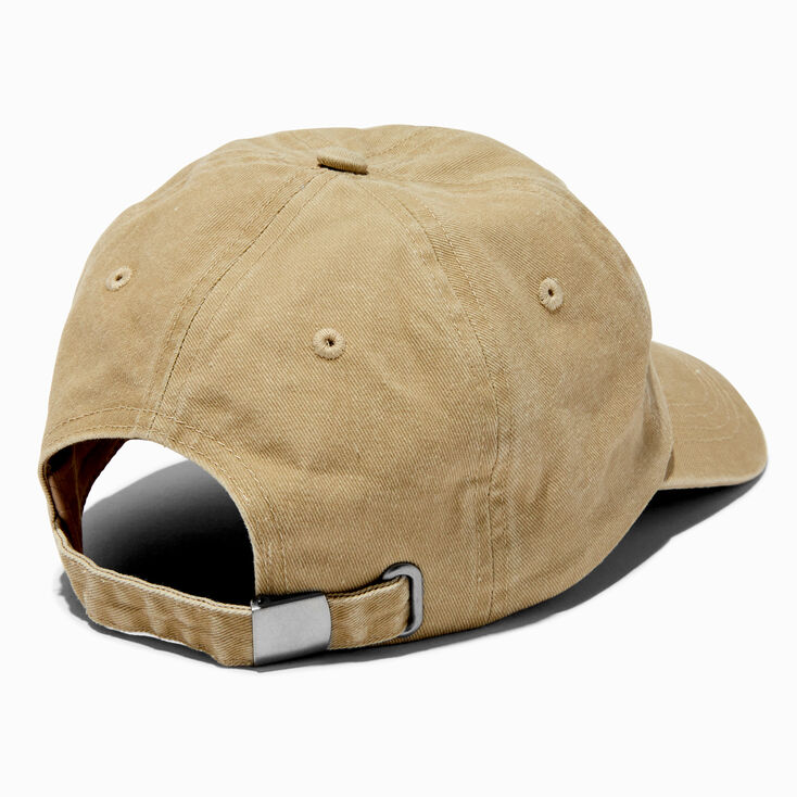 &quot;Windy City&quot; Baseball-Style Hat,