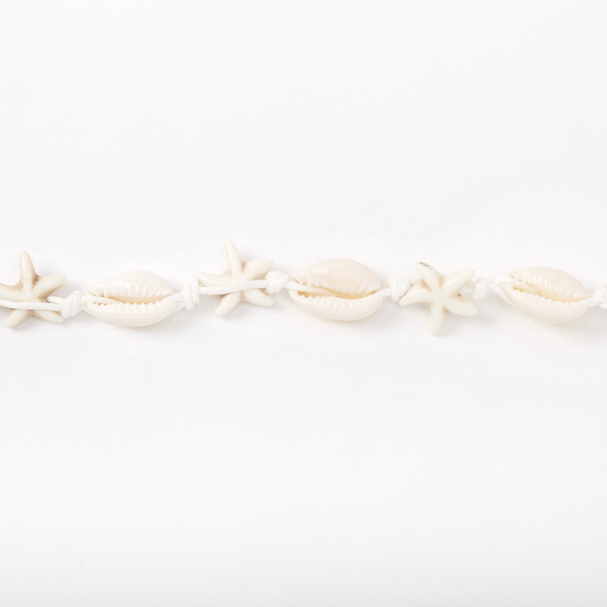 Puka shell 2024 necklace claire's