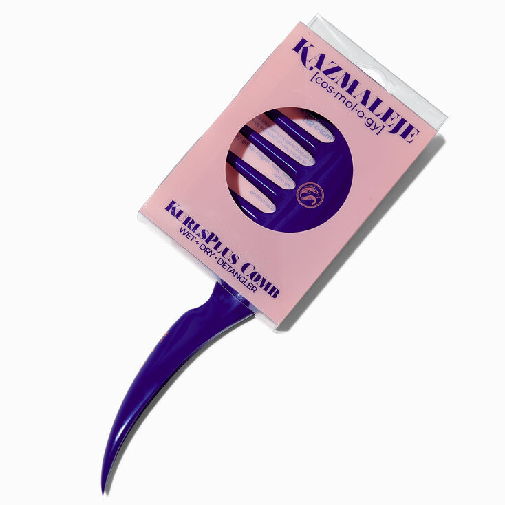 Kazmaleje KurlsPlus Comb,