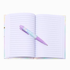 Celestial Owl Stationery Set,