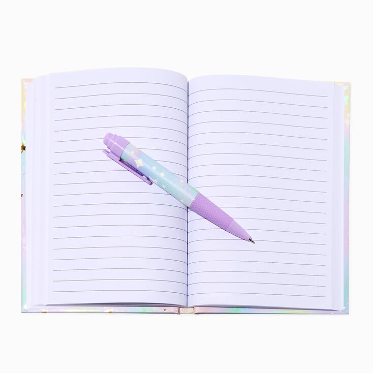 Celestial Owl Stationery Set,