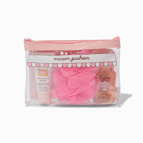 Pusheen&reg; Sweets Bath Set - 4 Pack,