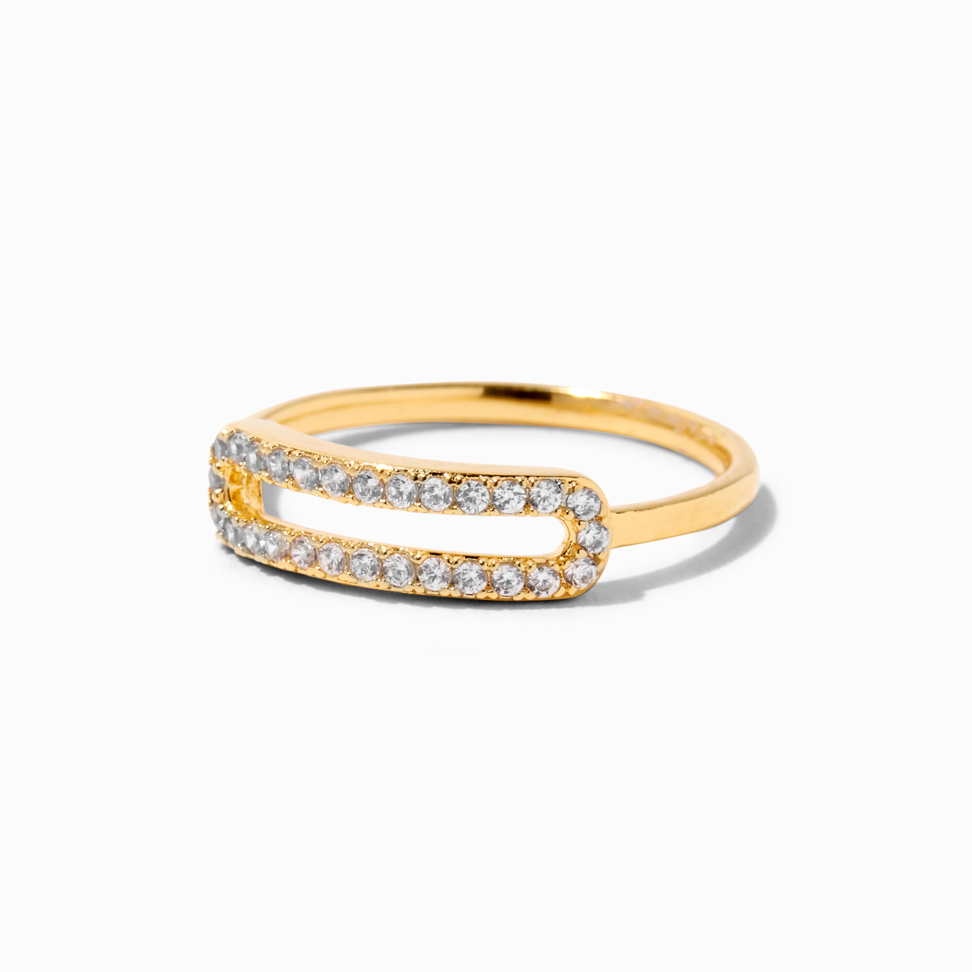 Bague trombone outlet