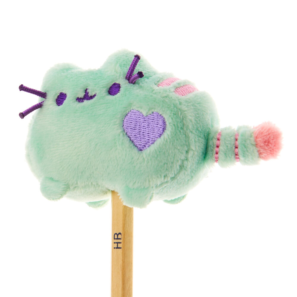 Embout de crayon Pusheen - les styles peuvent varier,