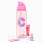 Initial Water Bottle Makeup Set - A,