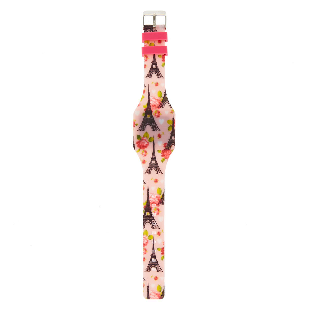 Claire's watches hot sale