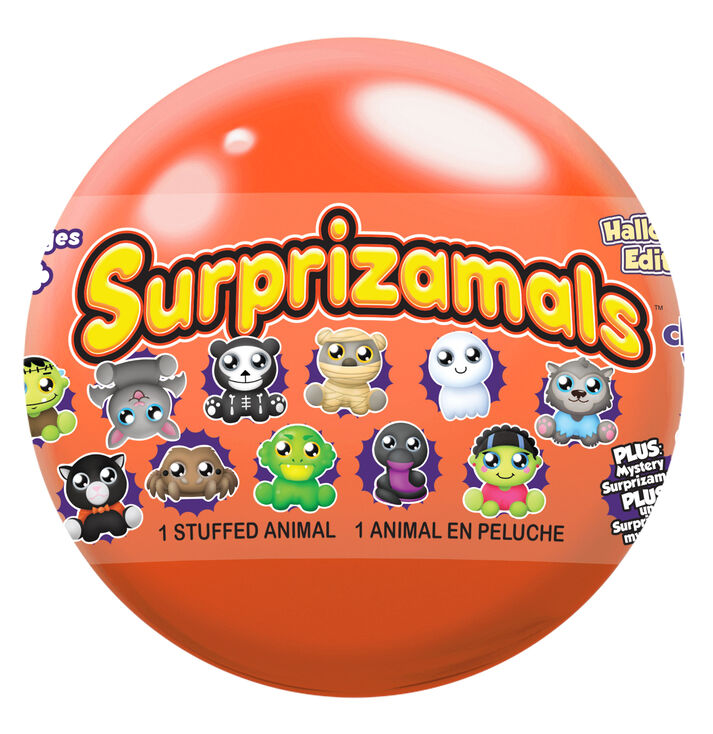 target surprizamals
