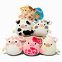 Squishmallows&trade; 3.5&quot; Seacow Plush Bag Clip - Styles Vary,