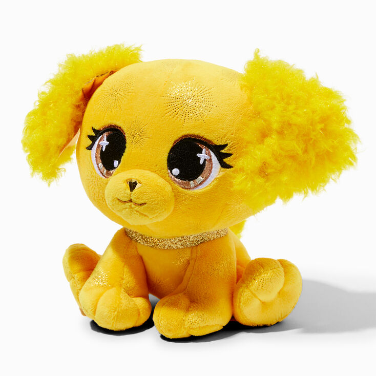 P.Lushes Pets&trade; Gem Stars Samara Sunrise Plush Toy,