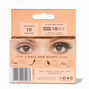 Eylure Most Wanted Faux Mink Eyelashes - I &lt;3 This,