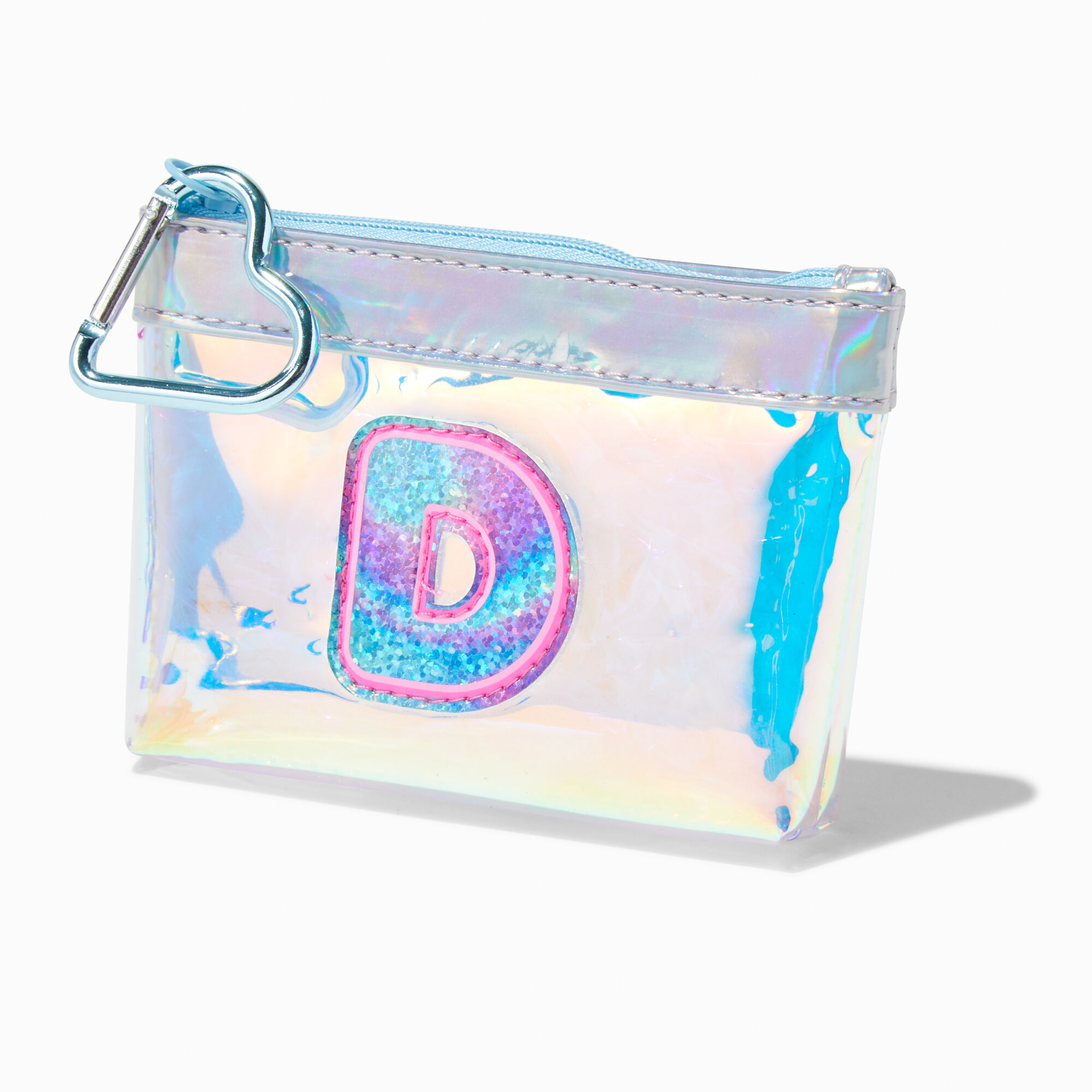 Hot one holographic best sale purse