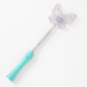 Claire&#39;s Club Light-Up Butterfly Wand,